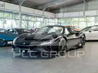 2021 Ferrari F8