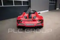 2021 Ferrari F8