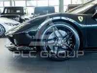2021 Ferrari F8