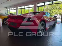 2021 Ferrari F8
