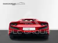 2021 Ferrari F8