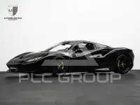 2021 Ferrari F8