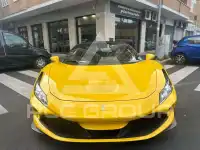 2021 Ferrari F8