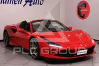 2021 Ferrari F8