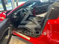 2021 Ferrari F8