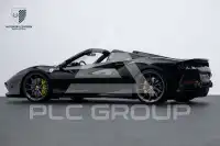 2021 Ferrari F8