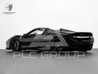 2021 Ferrari F8
