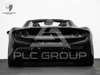 2021 Ferrari F8