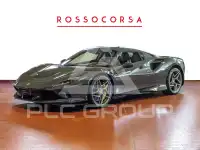 2021 Ferrari F8