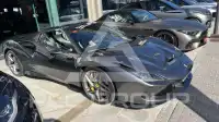 2021 Ferrari F8