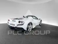2021 Ferrari F8