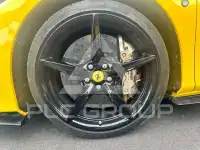 2021 Ferrari F8