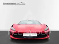 2021 Ferrari F8
