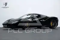 2021 Ferrari F8