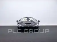 2021 Ferrari F8