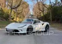 2021 Ferrari Other