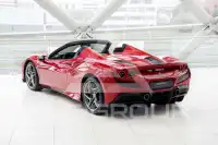 2021 Ferrari F8