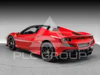 2021 Ferrari F8