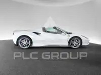 2021 Ferrari F8