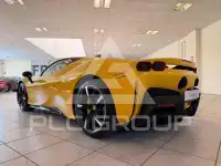 2021 Ferrari SF90