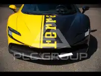 2021 Ferrari SF90