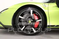 2021 Ferrari SF90