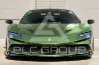 2021 Ferrari SF90
