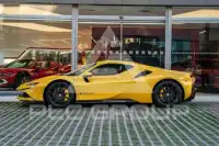 2021 Ferrari SF90
