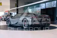 2021 Ferrari SF90