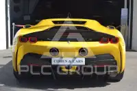 2021 Ferrari SF90