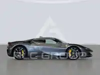 2021 Ferrari SF90