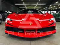 2021 Ferrari SF90
