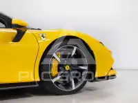 2021 Ferrari SF90