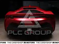 2021 Ferrari SF90