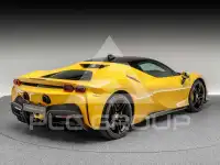 2021 Ferrari SF90