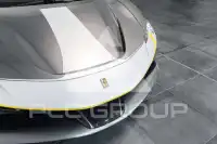 2021 Ferrari SF90