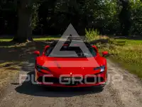 2021 Ferrari SF90
