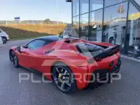 2021 Ferrari SF90