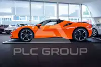 2021 Ferrari SF90