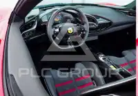 2021 Ferrari SF90
