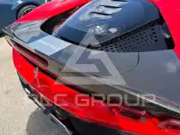 2021 Ferrari SF90