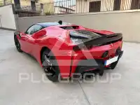 2021 Ferrari SF90