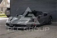 2021 Ferrari SF90