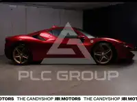 2021 Ferrari SF90