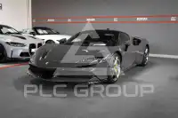 2021 Ferrari SF90