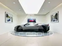 2021 Ferrari SF90