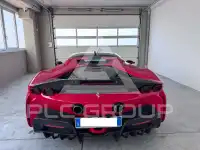 2021 Ferrari SF90