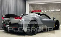 2021 Ferrari SF90