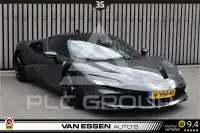 2021 Ferrari SF90