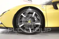 2021 Ferrari SF90